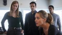 FBI International